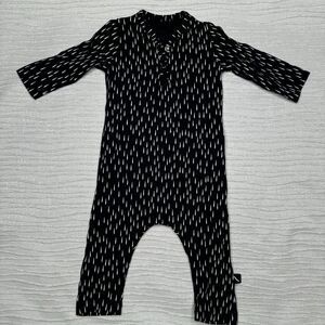 Baby carlijnQ black jumpsuit‎